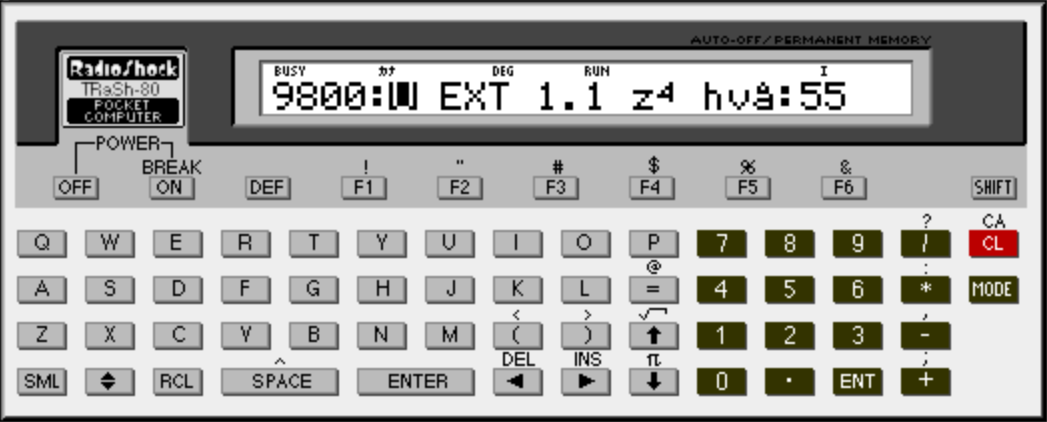 PC-2 Emulator