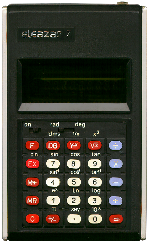 eleazar 7