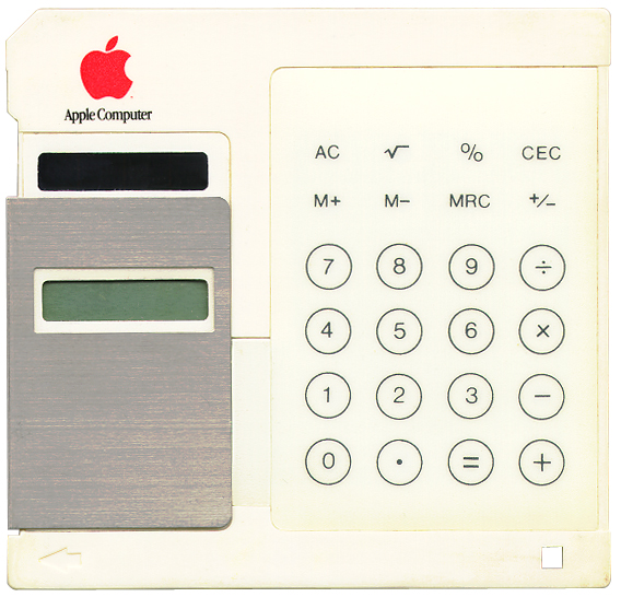 Apple Floppy