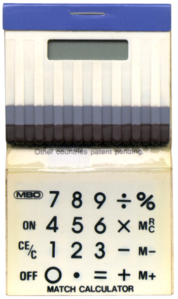 MBO Match Calculator