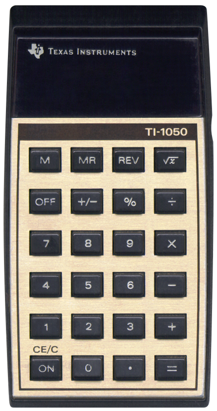 TI-1050