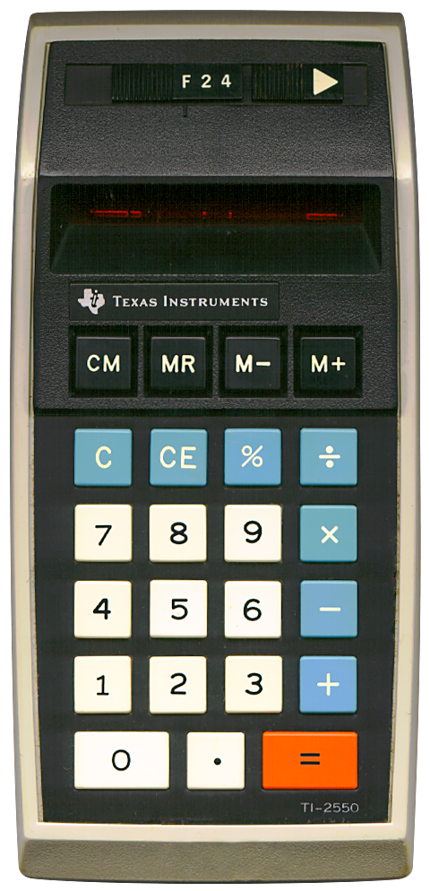 TI-2550