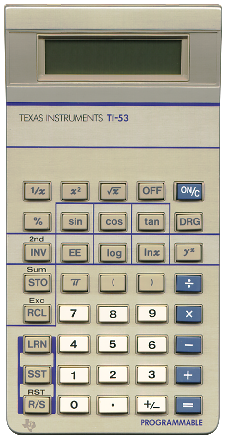 TI-56