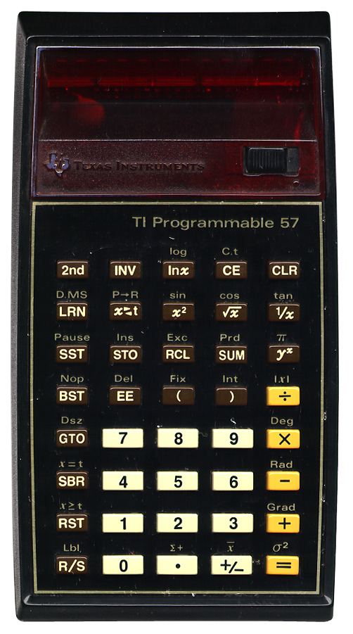 TI 57