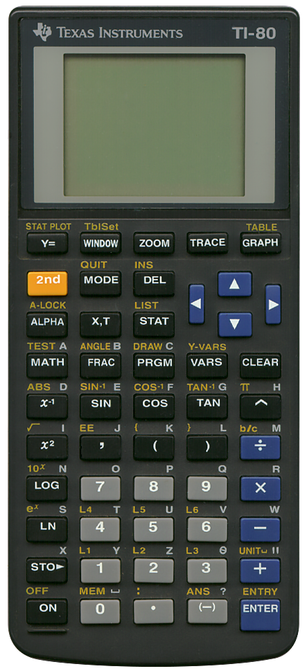 TI-80